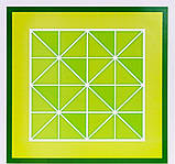 Набір настільних ігор Mega для дітей та дорослих 16в1, фото 7