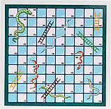 Набір настільних ігор Mega для дітей та дорослих 16в1, фото 10