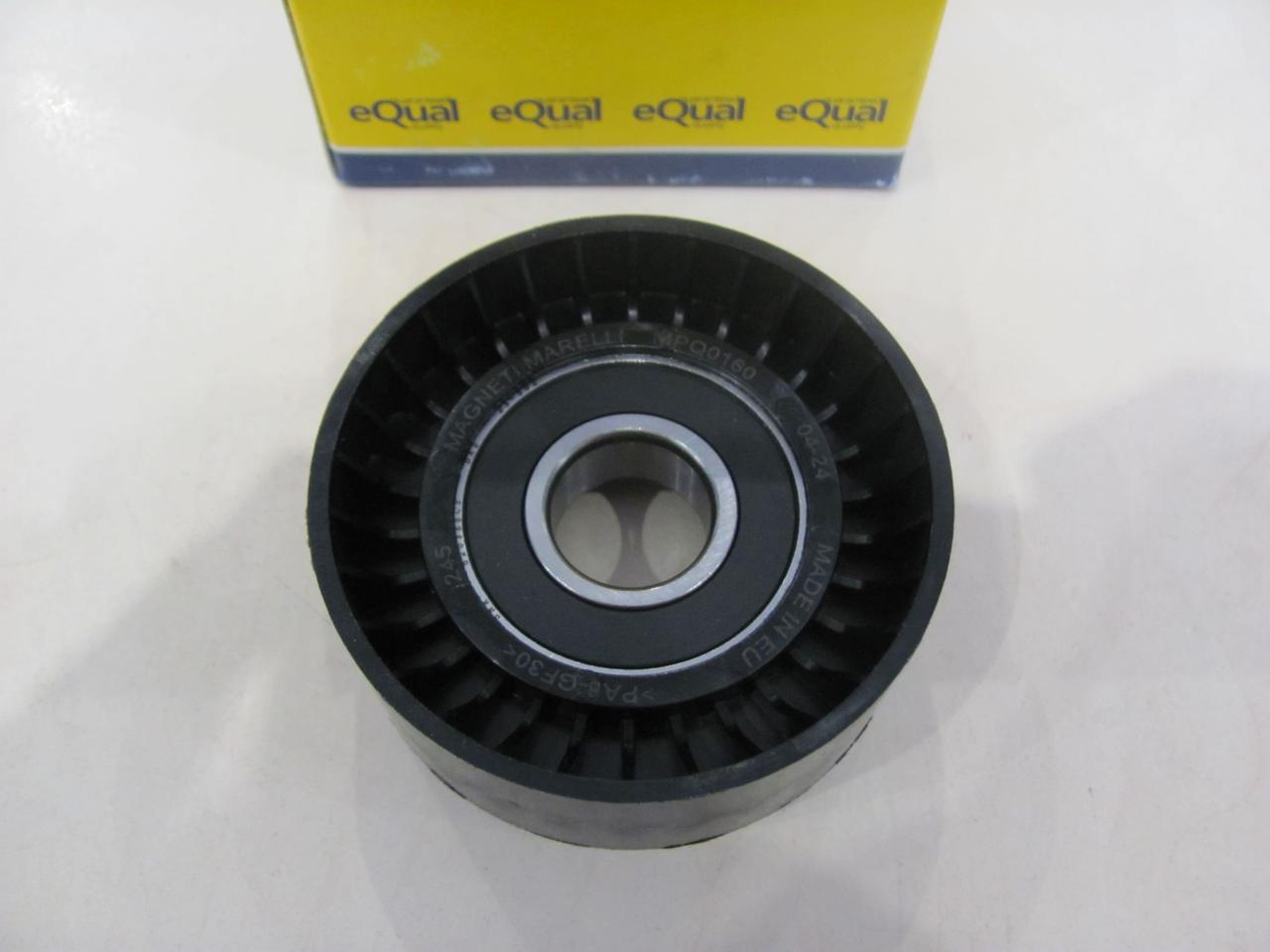 Ролик натягувача ремня генератора Fiat Doblo 1.3MJTD | MAGNETI MARELLI 331316170160, фото 1