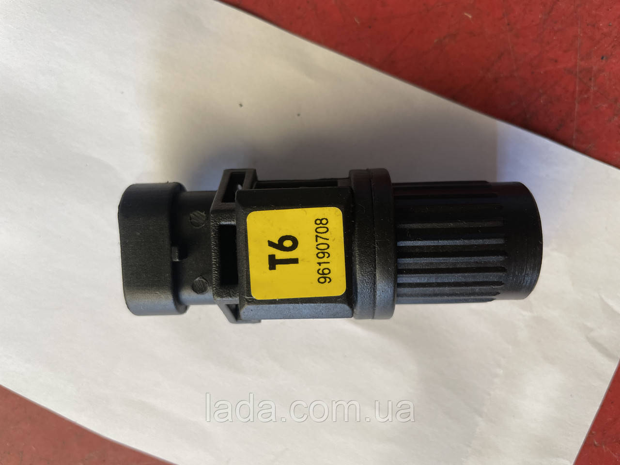 Датчик швидкості Lanos Ланос, Nubira, Leganza, Lacetti, Aveo, Epica, Tacuma