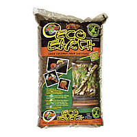 Кокосовий субстрат для терраріуму Croci Eco Earth 8,8 л