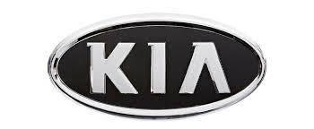 Автомобільні килимки для KIA