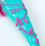 Лялька сирена Viky, 35 см, фото 3