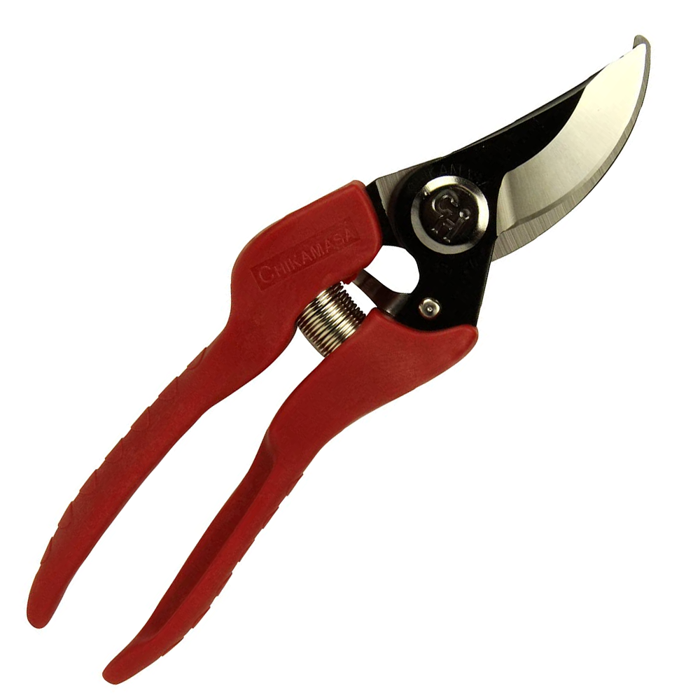Секатор Chikamasa PS-20R (Японія)