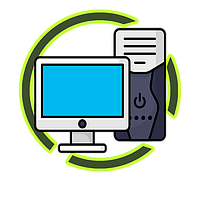 Компоненти для системних блоків