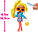 Лялька лол Ханна Грув LOL Surprise Tweens Fashion Doll Hana Groove, фото 3