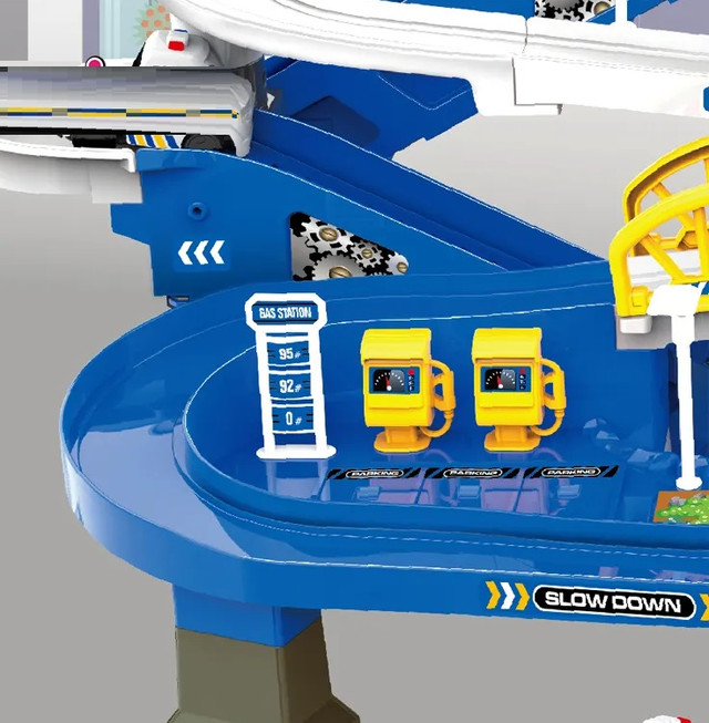 Іграшка для дітей трек