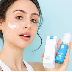 Ніжний зволожуючий флюїд Dr. Grandel Oxygen Moisturizer, 100 мл, фото 4