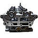 ГБЦ Hyundai Accent, Kia Cerato (1.5 CRDI), D4FA, 22100-2A350, фото 4