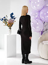 Сукн лонгслів норма і батал, фото 2