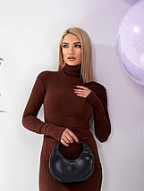 Сукн лонгслів норма і батал, фото 4