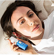 Гель навколо очей від темних кіл та набряків Dr. Grandel Eye Contour Gel, 15 мл, фото 6