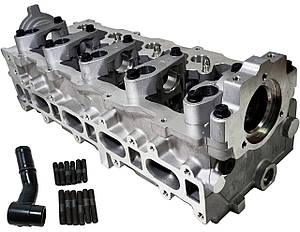 ГБЦ Hyundai Santa FE, Kia Sportage (2.0), D4EA, D4HA,22100-27901