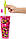 Лялька Барби перевтілення Barbie Pop Reveal Doll Bubble Tea Series Berry Bliss, фото 5
