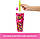 Лялька Барби перевтілення Barbie Pop Reveal Doll Bubble Tea Series Berry Bliss, фото 6