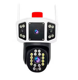 Камера відеоспостереження UKC YOOSEE YC101 9410, чорно-біла - оригинал