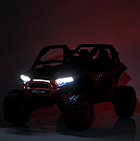 Джип (баггі) Bambi M 5990EBLR(24V) 4 х 50W р/к, фото 7