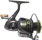 Котушка спінінгова Dr.Agon MHB 1000 10+1BB, фото 3