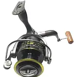 Котушка спінінгова Dr.Agon MHB 1000 10+1BB, фото 4