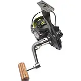 Котушка спінінгова Dr.Agon MHB 1000 10+1BB, фото 5