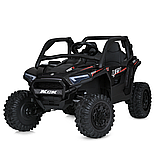 Джип (баггі) Bambi M 5990EBLR(24V) 4 х 50W р/к, фото 3