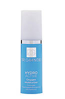 Ніжний зволожуючий флюїд Dr. Grandel Oxygen Moisturizer, 30 мл