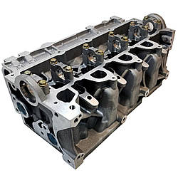 ГБЦ Renault, Dacia, Nissan, 1.5 DCI, K9K774 (сист. впрыс. Siemens), AMC 908788