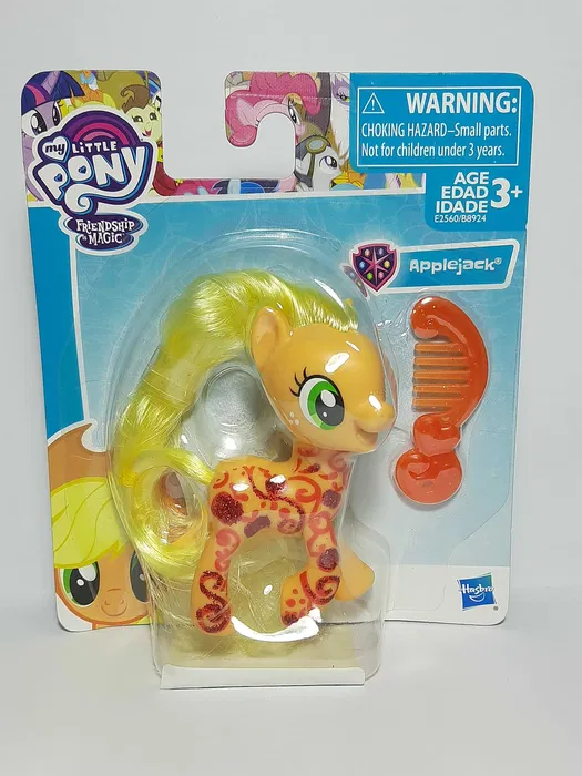Набір Hasbro My Little Pony Поні Еппл Джек