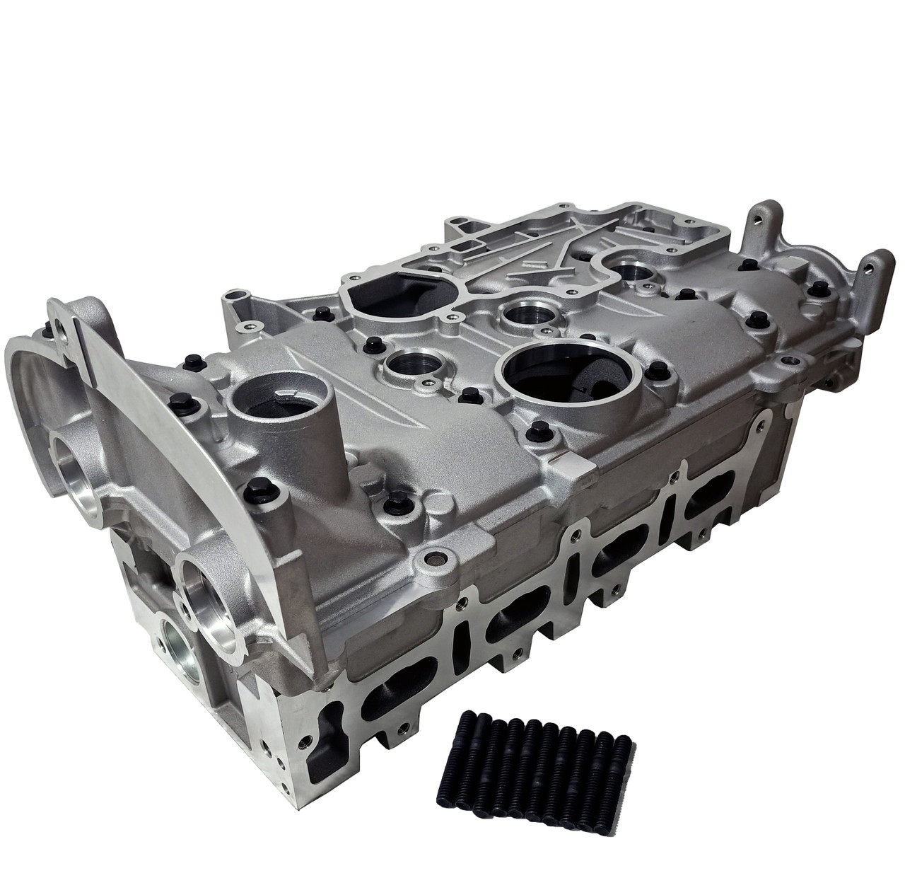 ГБЦ Renault Megane/Scenic 1.6, K4M/K4J, 7701471364