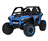 Джип (баггі) Bambi M 5990EBLR(24V) 4 х 50W р/к, фото 5