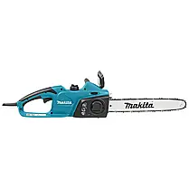 Пила ланцюгова електрична MAKITA UC4041A : 1800 Вт, 40 см, фото 5