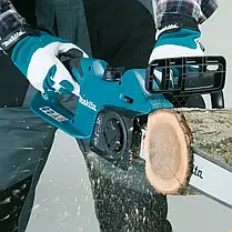 Пила ланцюгова електрична MAKITA UC4041A : 1800 Вт, 40 см, фото 6