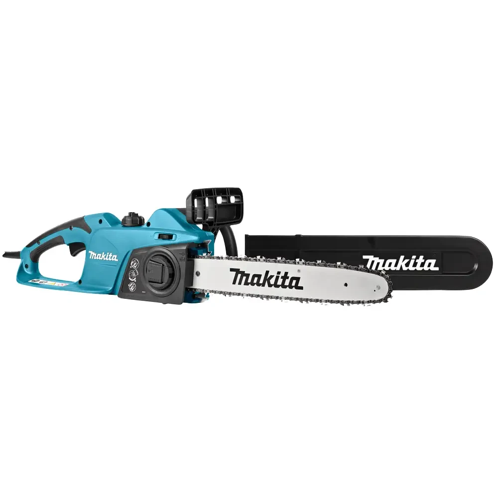 Пила ланцюгова електрична MAKITA UC4041A : 1800 Вт, 40 см