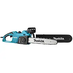 Пила ланцюгова електрична MAKITA UC4041A : 1800 Вт, 40 см