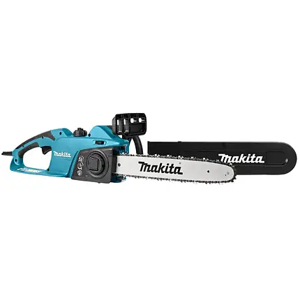 Пила ланцюгова електрична MAKITA UC4041A : 1800 Вт, 40 см, фото 1