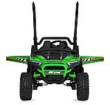 Джип (баггі) Bambi M 5990EBLR(24V) 4 х 50W р/к, фото 2