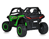 Джип (баггі) Bambi M 5990EBLR(24V) 4 х 50W р/к, фото 6