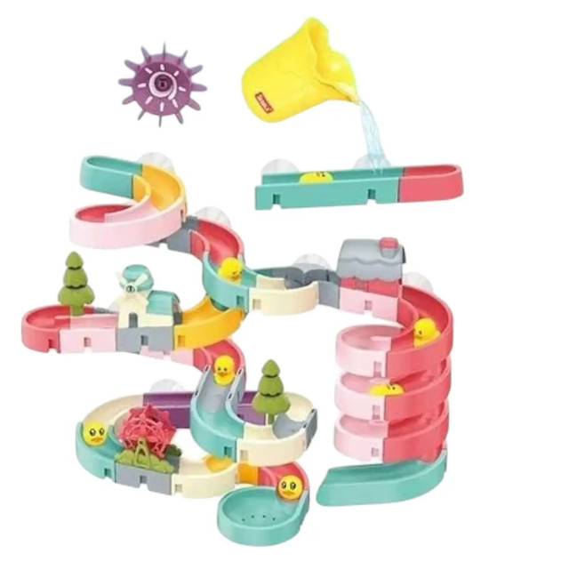Дитяча іграшка для ванної кімнати
