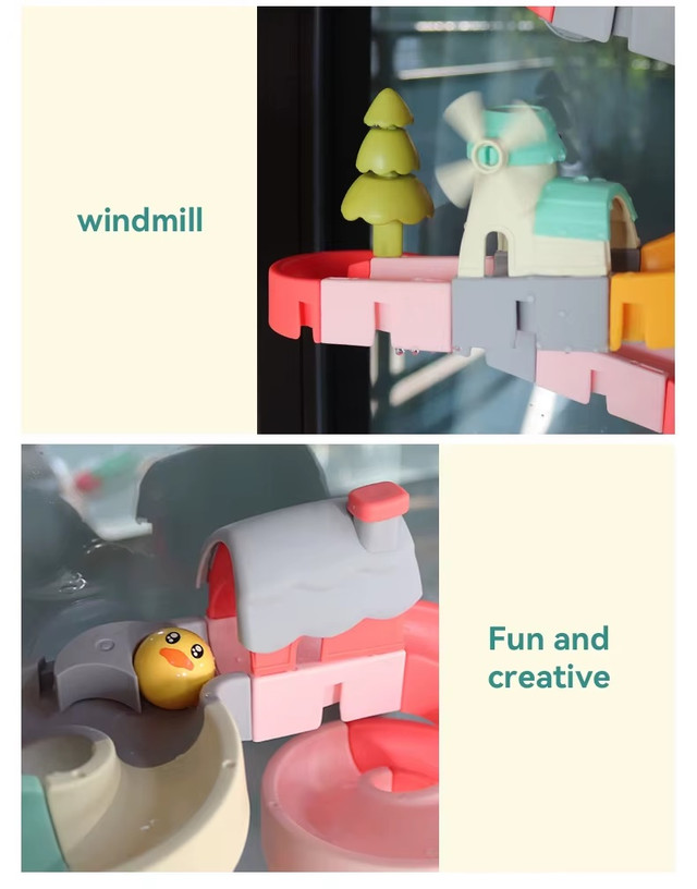 Іграшки для ванни