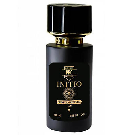 Initio Parfums Prives Oud for Greatness TESTER PRO унісекс 58 мл, фото 2