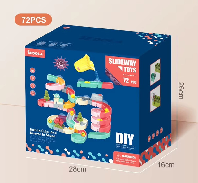 Іграшки на присосках у ванну