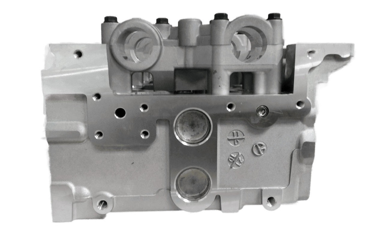 ГБЦ Hyundai H1, Staeex, Kia Sorento, D4CB, 22100-4A100, AMC 908753