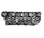 ГБЦ Hyundai H100/H1, Ford Bronco/Ranger, Mitsubishi Montero/Pajero, 4D56/4D55, MD185918, 908511, фото 5