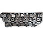 ГБЦ Hyundai H100/H1, Mitsubishi, 4D56/4D55, MD185920, AMC 908770, фото 3