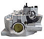 ГБЦ Hyundai H100/H1, Mitsubishi, 4D56/4D55, MD185920, AMC 908770, фото 4
