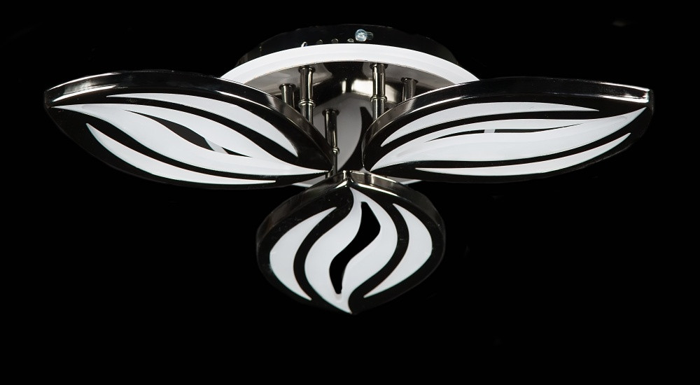 Світлодіодна люстра в спальню Splendid-Ray 285091