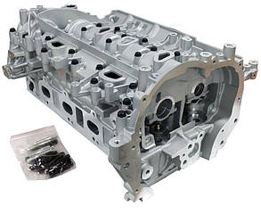 ГБЦ Renault, Opel, Mercedes-Benz, Nissan, M9T, 110415059R, AMC 908325