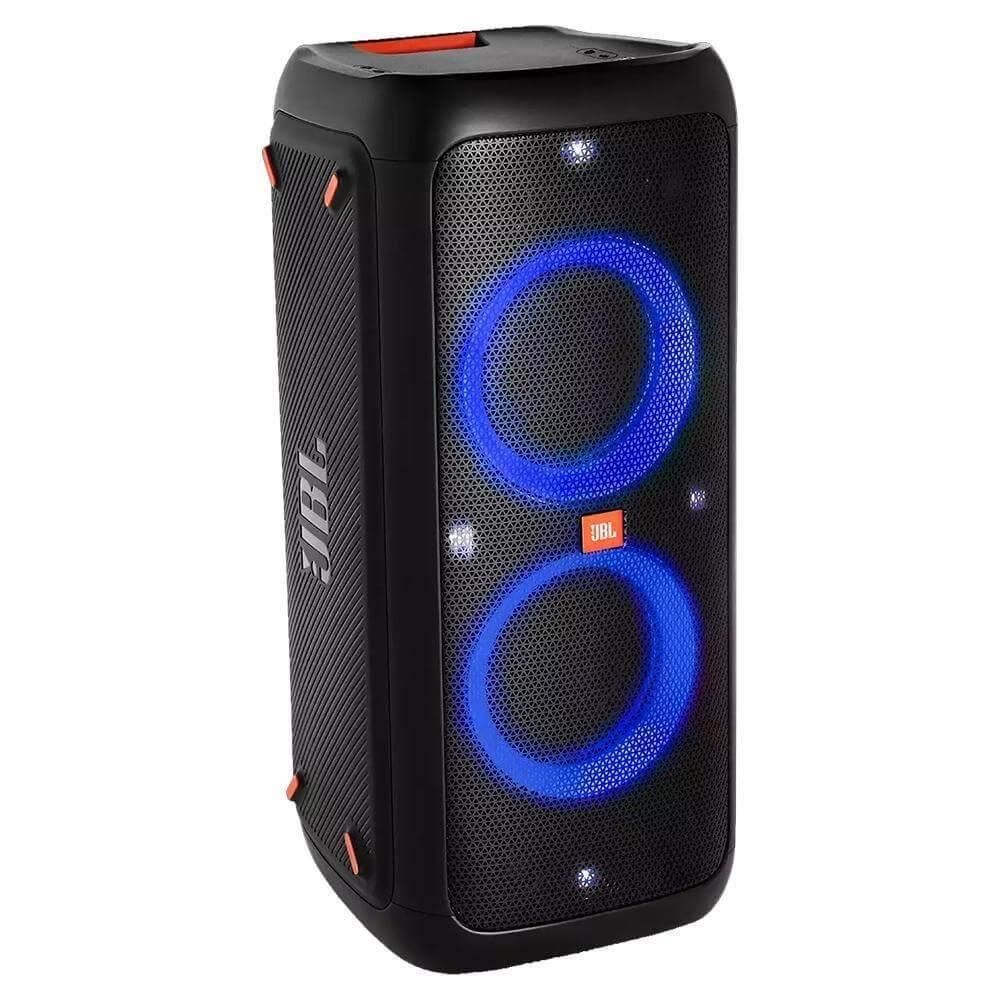 Орнеда музичної колонки, акустики JBL Partybox 200/300., фото 1