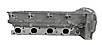ГБЦ Ford Transit, Duratorq/ZSD-424/D2F, YC1Q6C032BD, AMC 908766, фото 4
