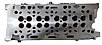 ГБЦ Ford Focus, Citroen C3/C4/C5, Peugeot. 307/407, Mazda, Volvo, DV6 ATED4, AMC 908596, фото 5